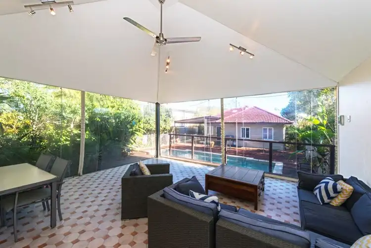 Second view of Homely house listing, 20 Hicks Street, Mount Gravatt East QLD 4122