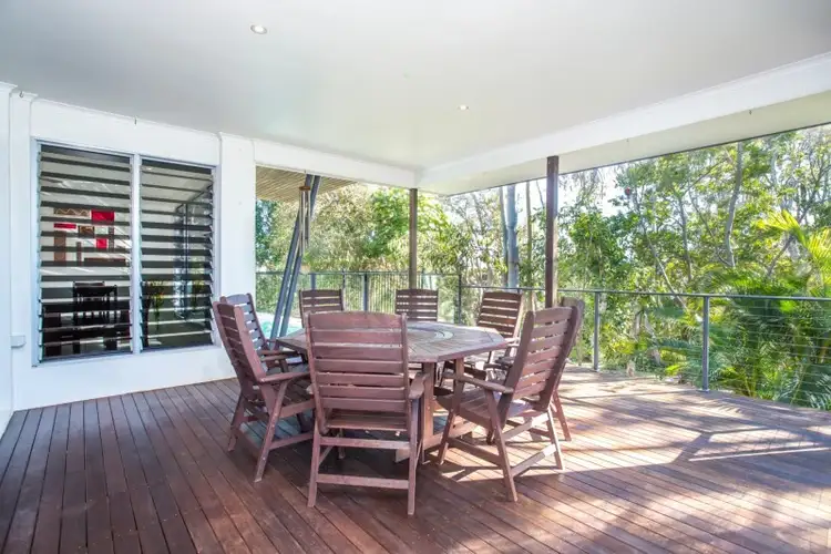 Sixth view of Homely house listing, 4 Dicky Beach Close, Dicky Beach QLD 4551