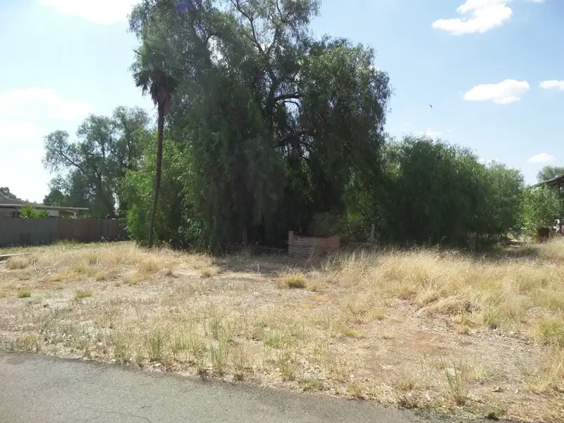 Main view of Homely land listing, 32 Junee Street, Grong Grong NSW 2652
