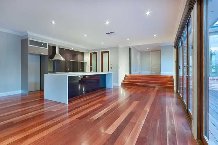 Second view of Homely house listing, 14 Landano Way, Doreen VIC 3754