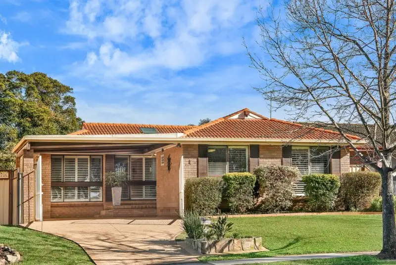 Main view of Homely house listing, 37 Locke Street, Wetherill Park NSW 2164