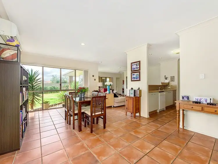Third view of Homely house listing, 37 Vivacity Drive, Upper Coomera QLD 4209