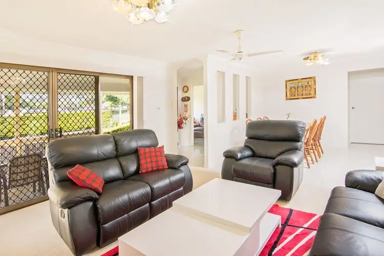 Fourth view of Homely house listing, 122 Borella Road, Sunnybank Hills QLD 4109