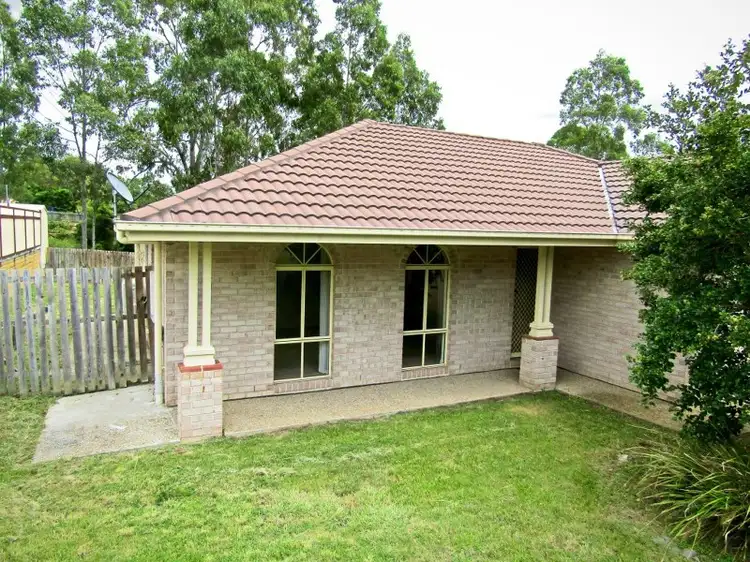Second view of Homely house listing, 87 Meridian Way, Beaudesert QLD 4285