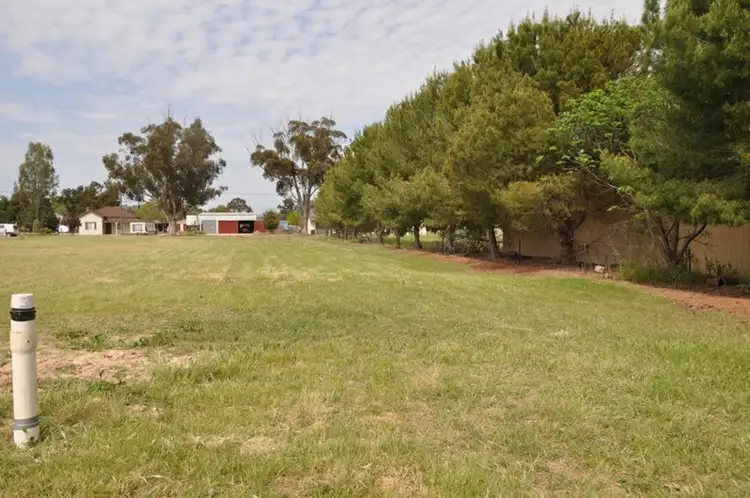 Second view of Homely land listing, Lots 20-21 Evelyn Street, Eugowra NSW 2806