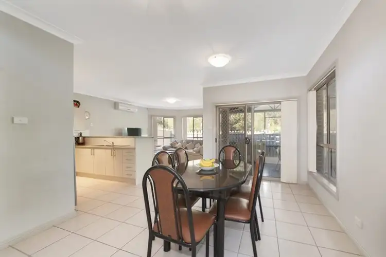 Fifth view of Homely house listing, 33 Slessor Road, Casula NSW 2170