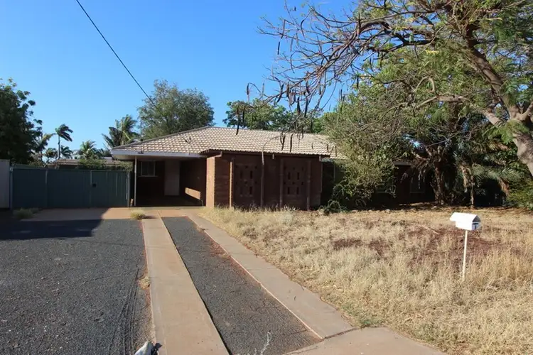8 Dodd Court, Pegs Creek WA 6714