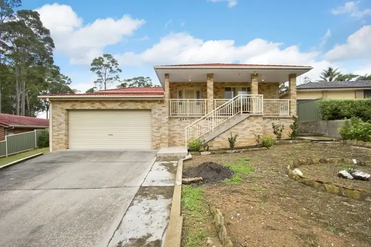 Fourth view of Homely house listing, 25 Kennedy Crescent, Denhams Beach NSW 2536