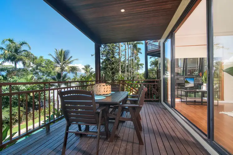 Second view of Homely apartment listing, 7/3-7 Murphy Street, Port Douglas QLD 4877