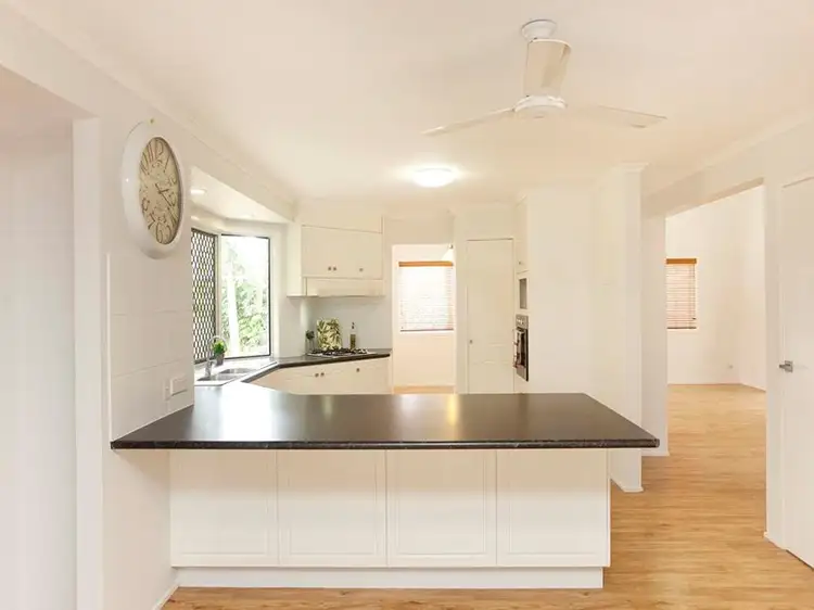 Fifth view of Homely house listing, 105 Castlerea Street, Tingalpa QLD 4173