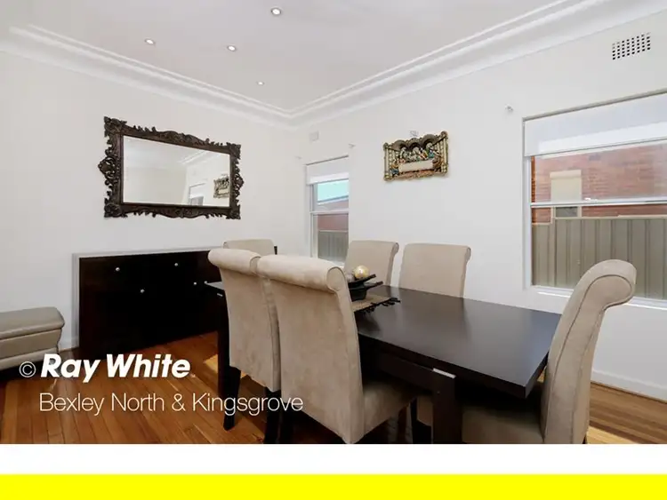 Third view of Homely house listing, 28 New England Drive, Kingsgrove NSW 2208