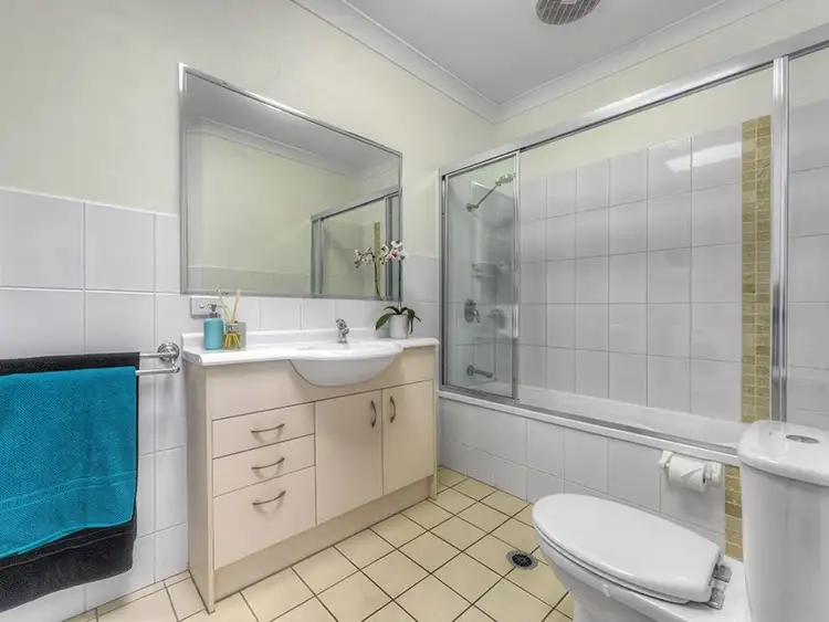 Sixth view of Homely apartment listing, 4/28 Balowrie Street, Hamilton QLD 4007