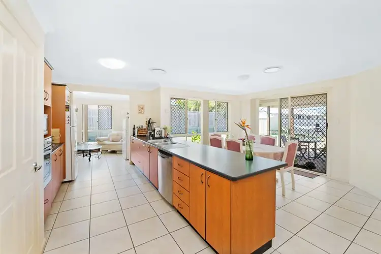 Second view of Homely house listing, 32 Yandina Place, Deception Bay QLD 4508