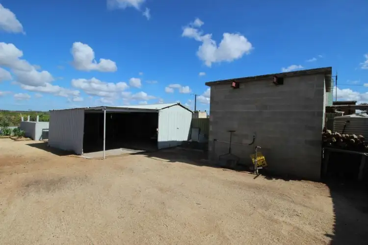 Fifth view of Homely house listing, 11402 Goyder Hwy Taylorville via, Waikerie SA 5330