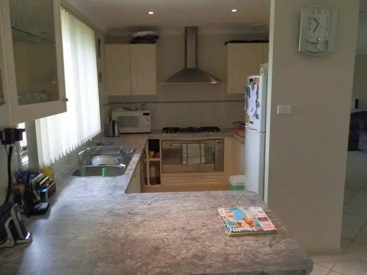Second view of Homely house listing, 28 Kindee Avenue, Bonnyrigg NSW 2177
