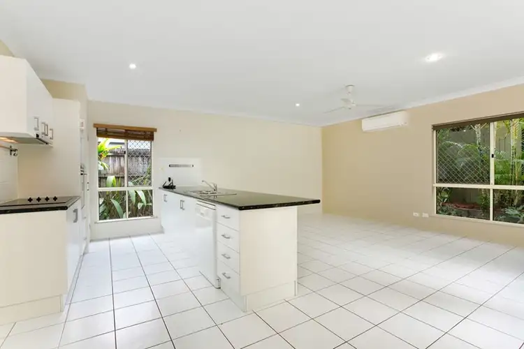 47 Timberlea Drive East, Bentley Park QLD 4869