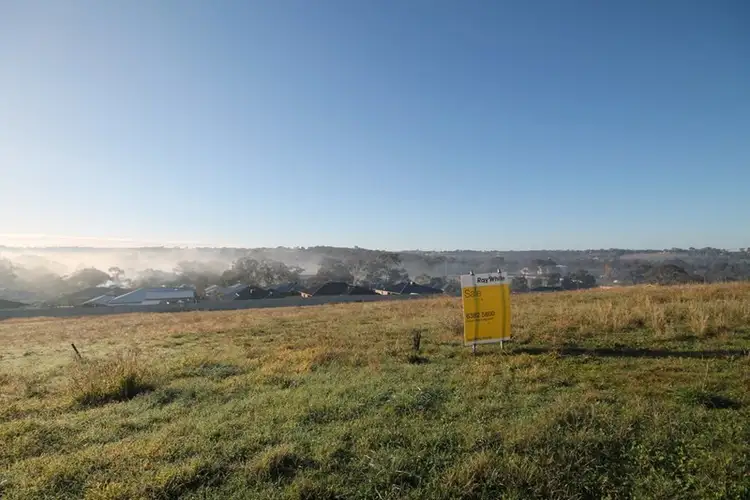 Third view of Homely land listing, 29 Jordan Place, Young NSW 2594
