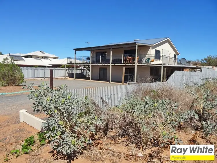 Second view of Homely house listing, 25 Simpson Street, Onslow WA 6710