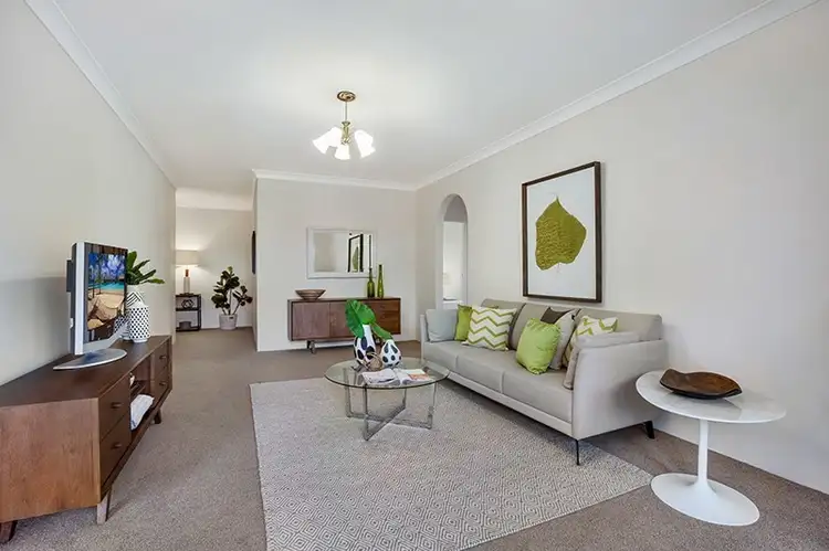 1/2-4 College Street, Drummoyne NSW 2047