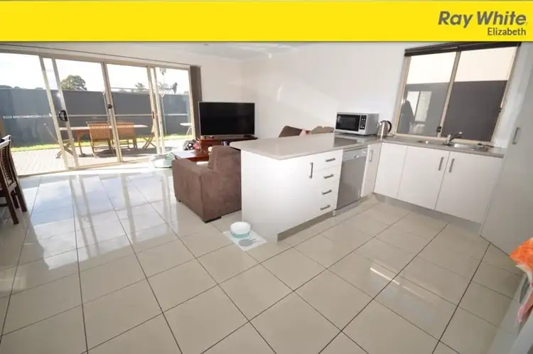 Third view of Homely house listing, 8/3 Stephen Terrace, Grange SA 5022