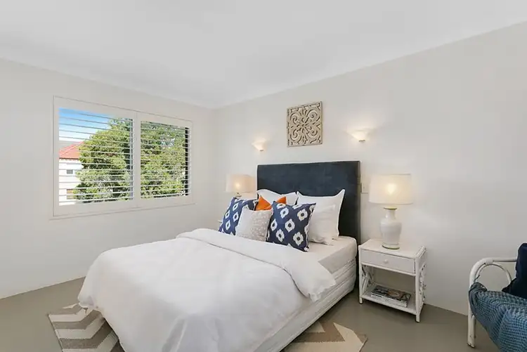 Fifth view of Homely apartment listing, 4/118 Ben Boyd Road, Neutral Bay NSW 2089