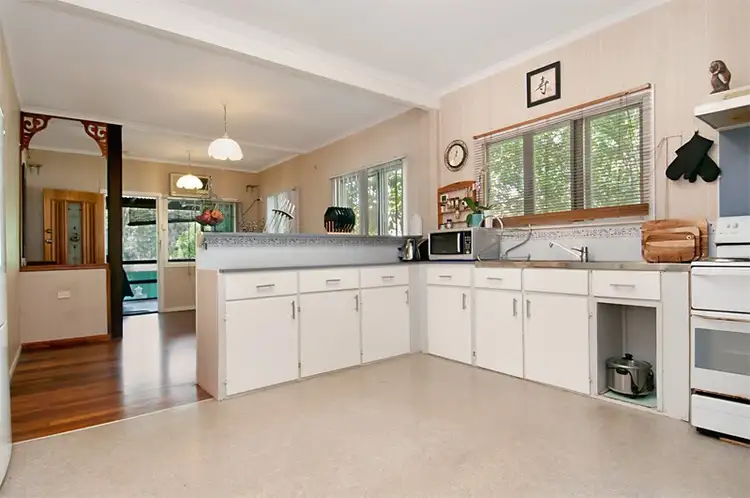 Second view of Homely house listing, 17 Old Landsborough Road, Beerwah QLD 4519
