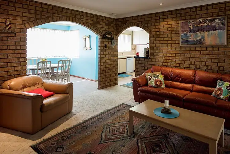 Seventh view of Homely house listing, 59 Cunliffe Street, Lancelin WA 6044