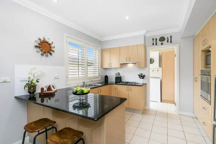 Sixth view of Homely house listing, 22/153-165 Grosvenor Street, Wahroonga NSW 2076