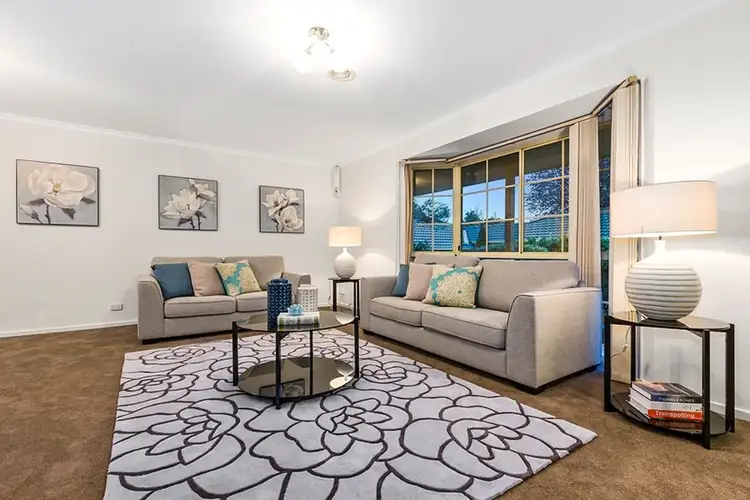Second view of Homely house listing, 3/35 Glenburnie Road, Mitcham VIC 3132