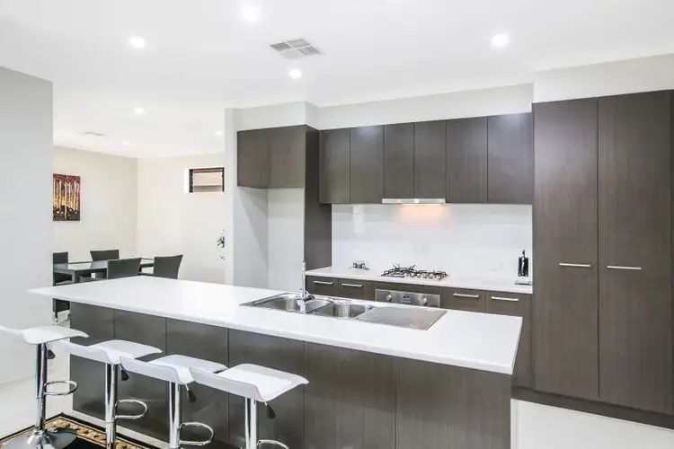 Fourth view of Homely house listing, 26 Osborne Street, Albert Park SA 5014