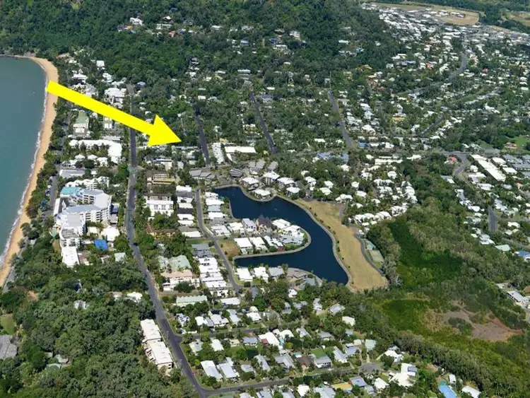 54 Jamieson Street, Trinity Beach QLD 4879