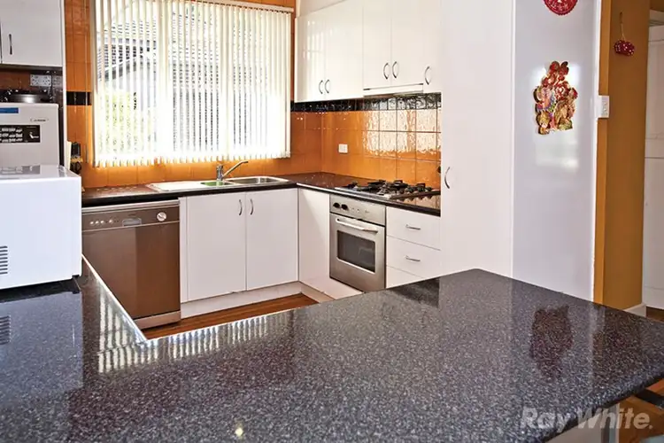Third view of Homely unit listing, 1/51 Cadorna Street, Box Hill South VIC 3128