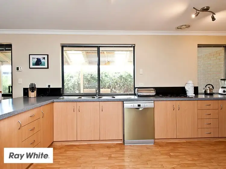 Sixth view of Homely house listing, 9 Glenora View, Ellenbrook WA 6069