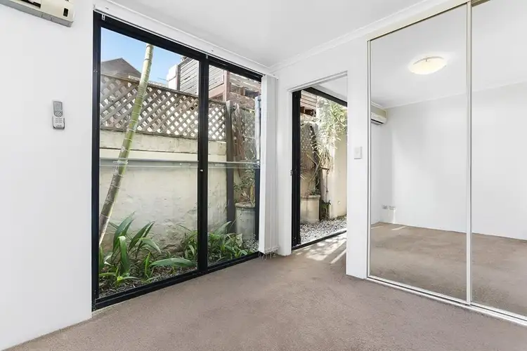 Third view of Homely house listing, 34 Taylor Street, Darlinghurst NSW 2010