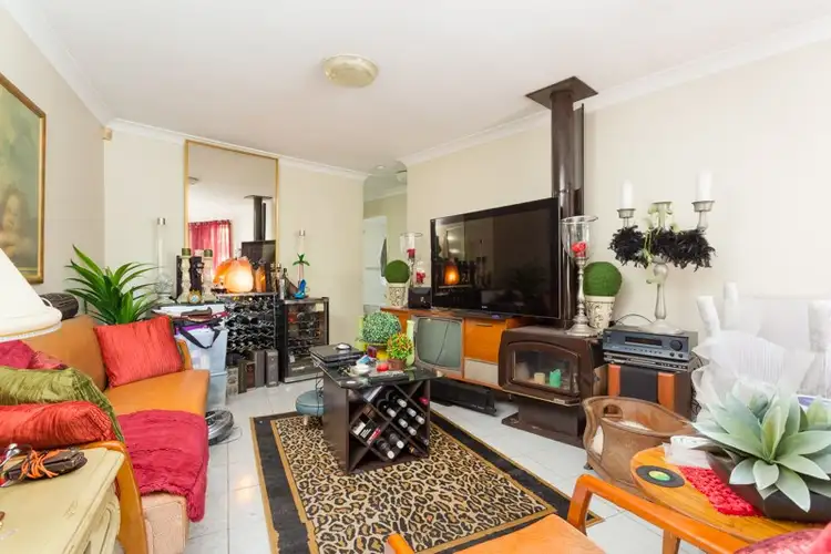 Sixth view of Homely house listing, 6 Hydrus Place, Wynnum QLD 4178