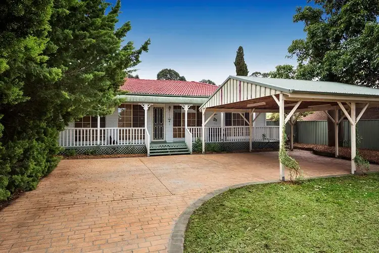111 Akuna Avenue, Bangor NSW 2234