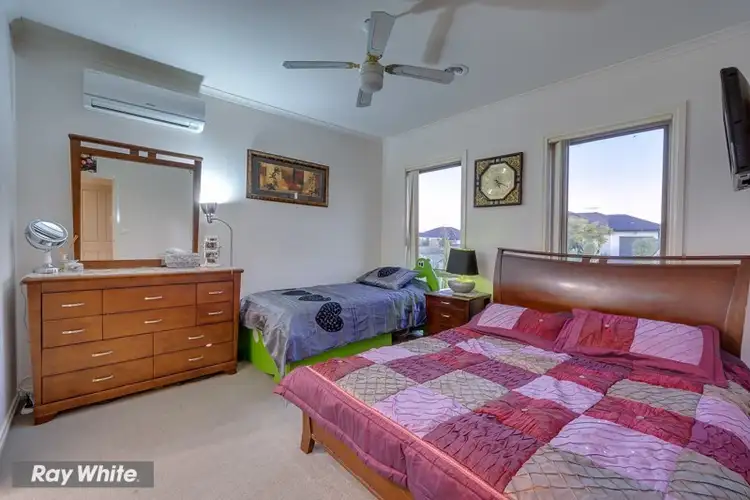 Fourth view of Homely house listing, 12 Bridlepath Drive, Truganina VIC 3029