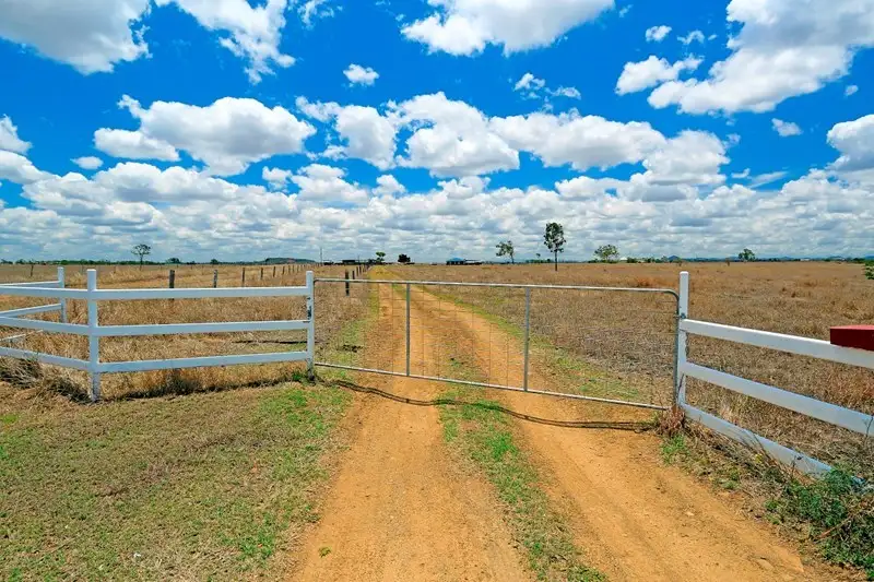 Main view of Homely house listing, 2190 Ridgelands Road, Ridgelands QLD 4702
