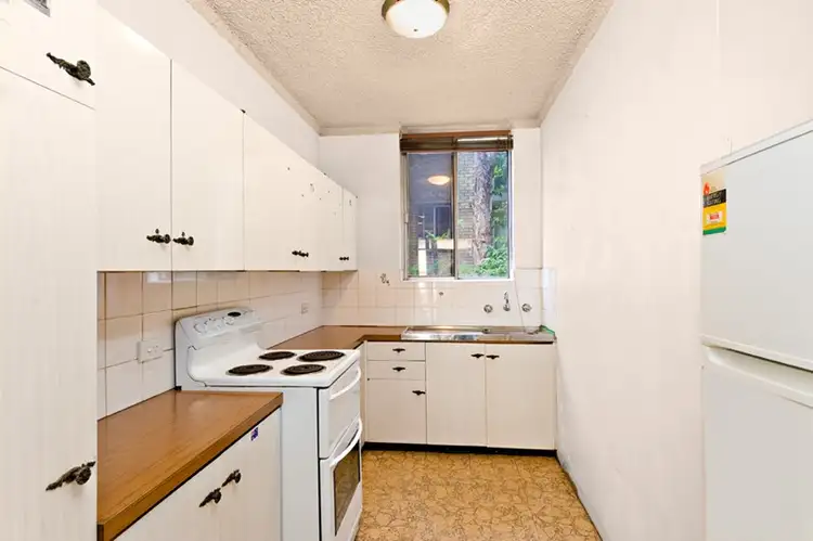 Fifth view of Homely unit listing, 6/6 Avona Avenue, Glebe NSW 2037