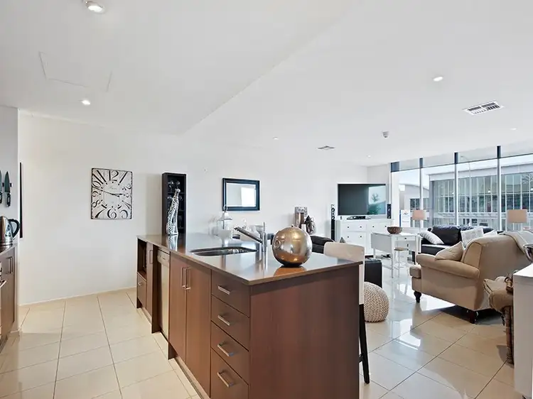 Third view of Homely apartment listing, 12/57 Gordon Street, Glenelg SA 5045