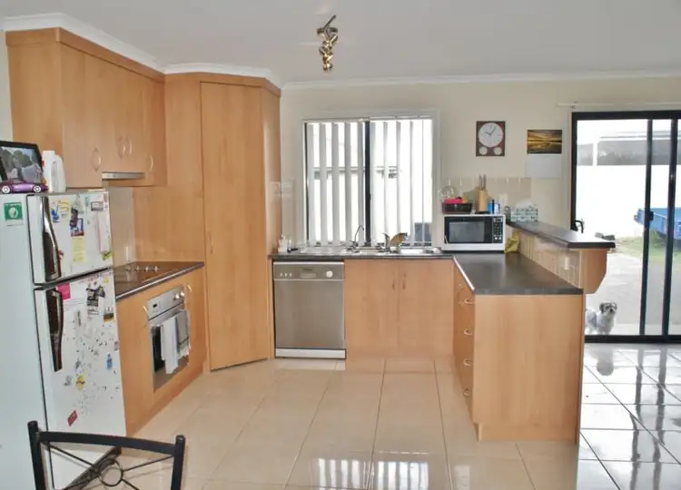 Third view of Homely house listing, 13 Zenca Court, Murray Bridge SA 5253