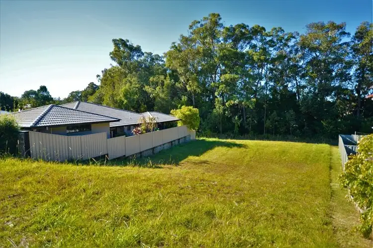 Main view of Homely land listing, 39 Worland Drive, Boambee East NSW 2452