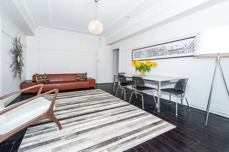 Second view of Homely apartment listing, 17/123-125 Macleay Street, Potts Point NSW 2011