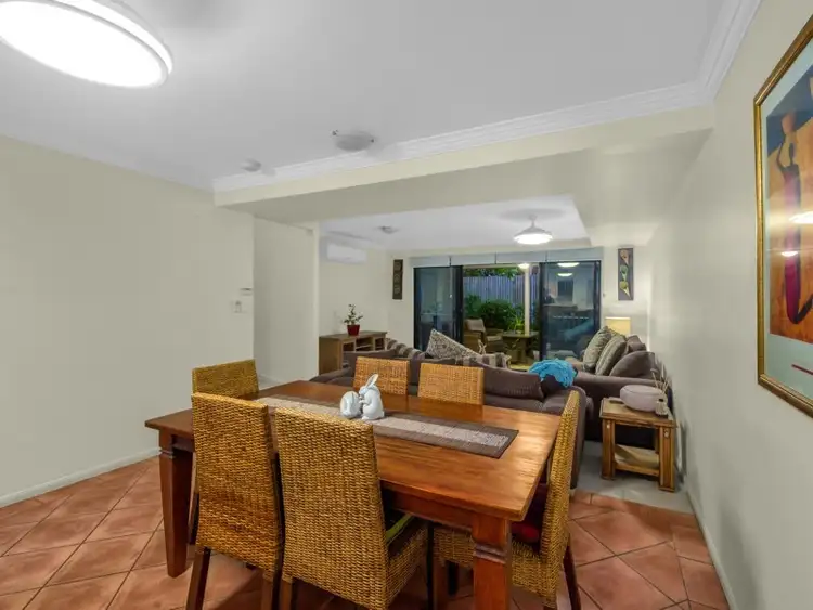 Seventh view of Homely townhouse listing, 1/27 Deviney Street, Morningside QLD 4170