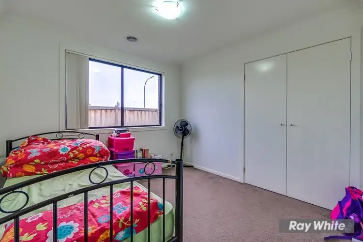 Fourth view of Homely house listing, 2 Beagle Street, Tarneit VIC 3029