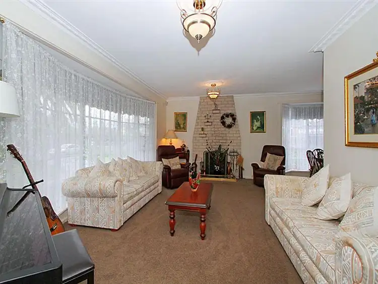 Fifth view of Homely house listing, 3 Wellman Street, Reservoir VIC 3073