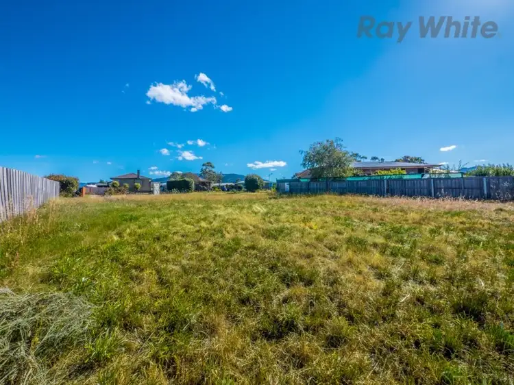 Main view of Homely land listing, 11 Ferguson Place, Bridgewater TAS 7030