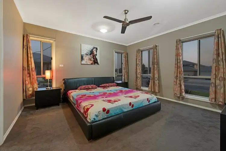 Seventh view of Homely house listing, 33 Pine Park Drive, Epping VIC 3076