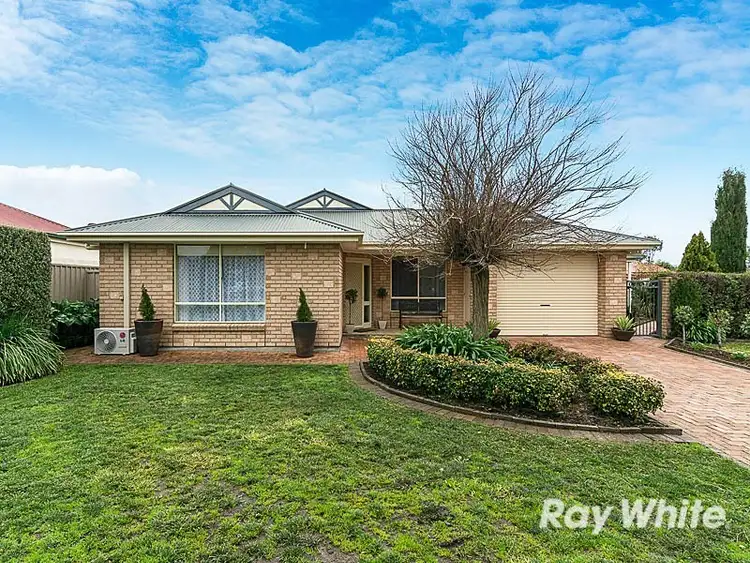 Main view of Homely house listing, 3 Peake Court, Mount Barker SA 5251