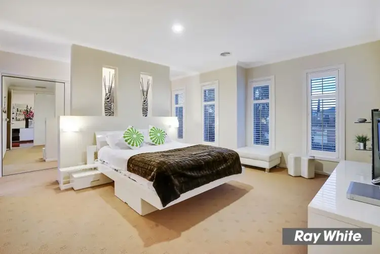 Fifth view of Homely house listing, 36 Chlorinda Road, Tarneit VIC 3029